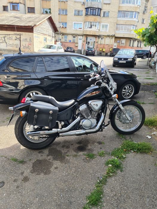 De vănzare Honda shadow 600
