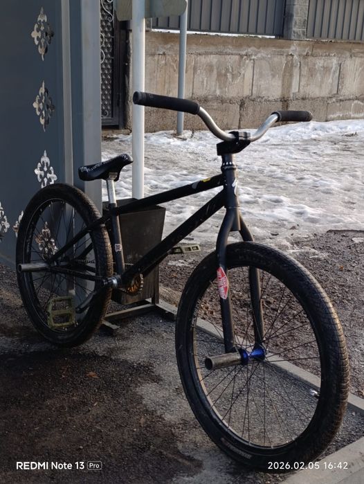 Specialized p24 street mtb