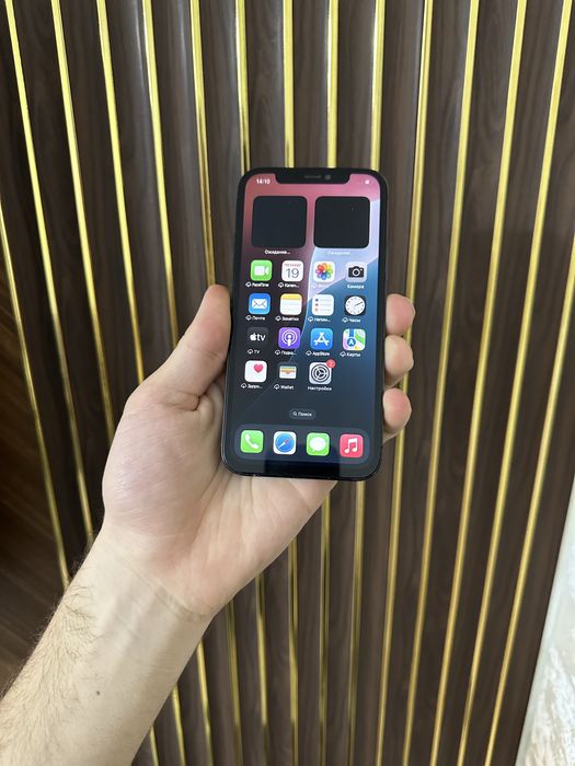 Iphone 12 Pro 128 Айфон 12 Про 128