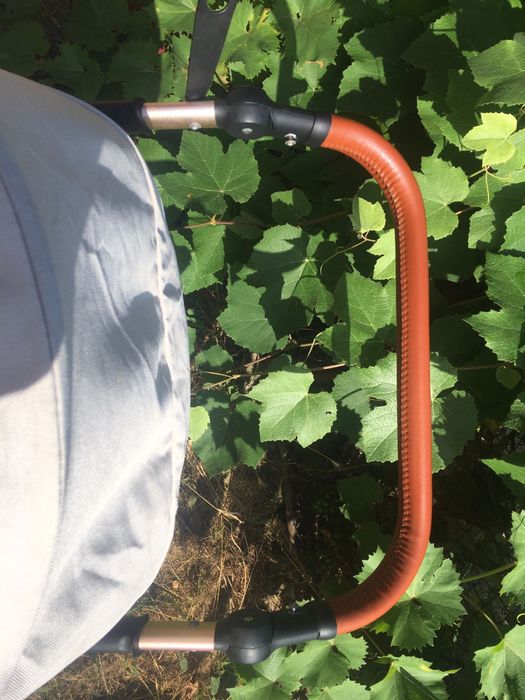 Детска количка за бебе MONI