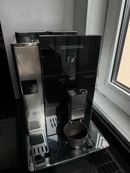 Кофемашина DeLonghi EPAM960.75.GLM FULL |Гарантия|Доставка