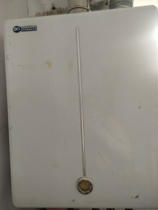Газовый печ сатылады