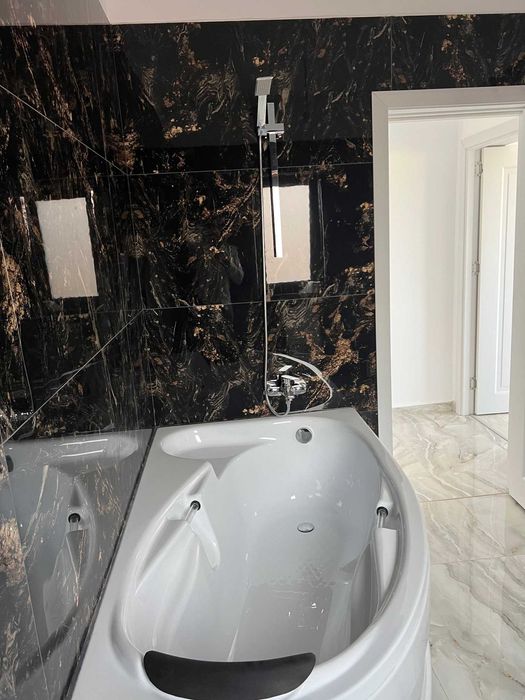 Casa individuala - 155000 euro TVA inclus - Bonus: natura