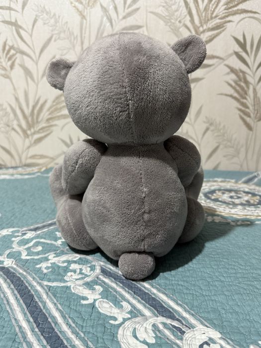 Плюшевая игрушка