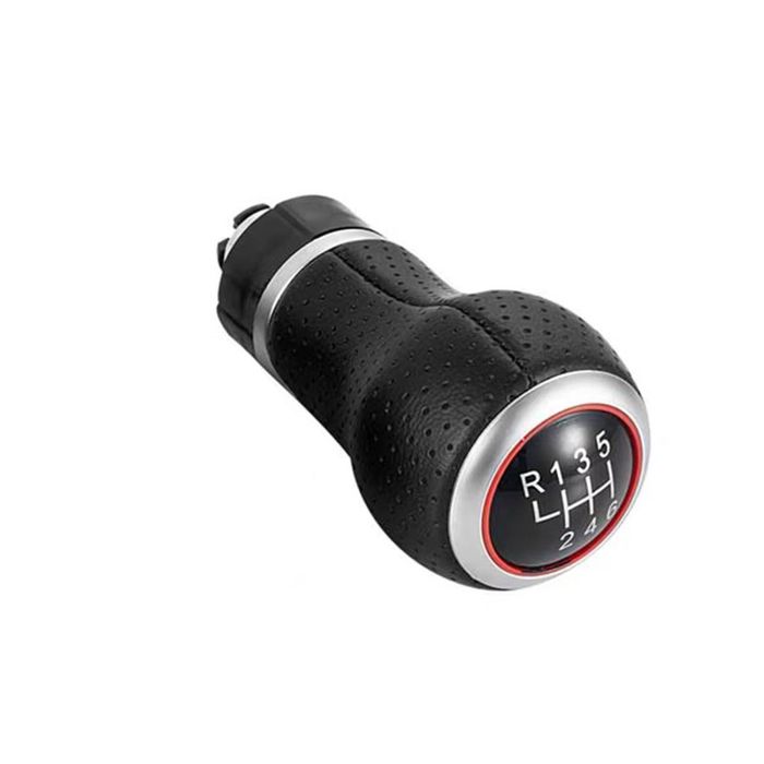 Топка за скоростен лост Audi S-line А3 А4 А5 А6 А7 ТТ 6