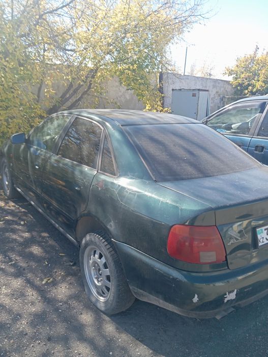 Продам машину Ауди