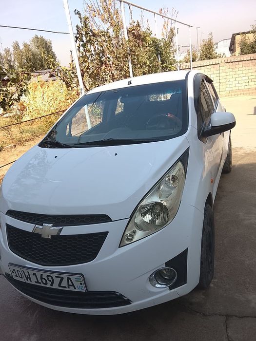 Продаётся автомобиль