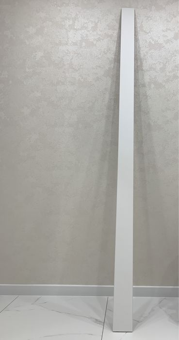 Доска доборная