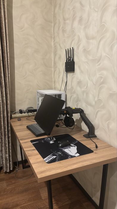 Игровой Комп 3070