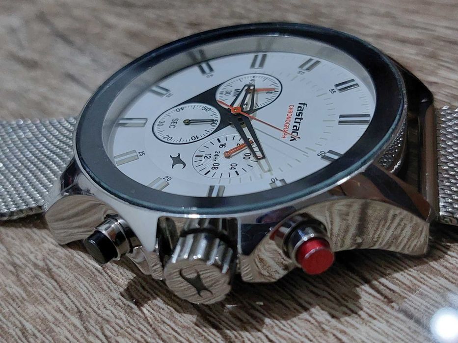Оригинал FASTRACK 3072 sac Chronograph