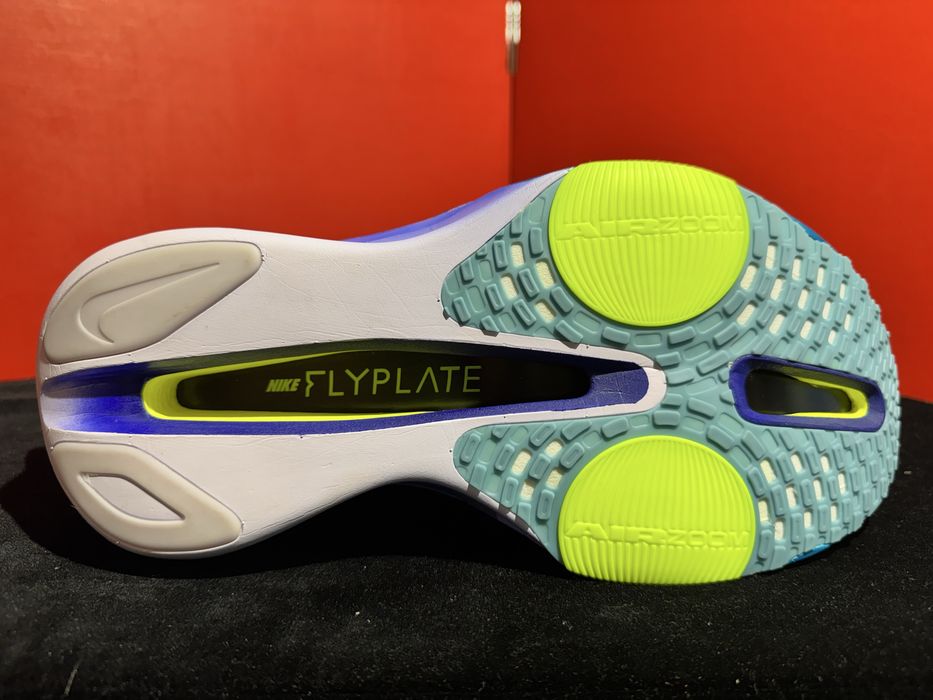 Оригинални! Nike Air Zoom Alphafly Next% 3 - 48.5 Shoemag