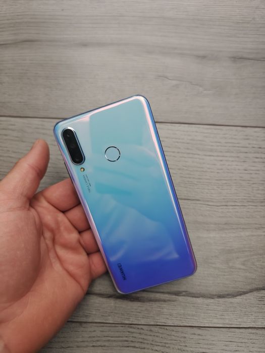 Huawei P30 Lite 128GB stare excelentă