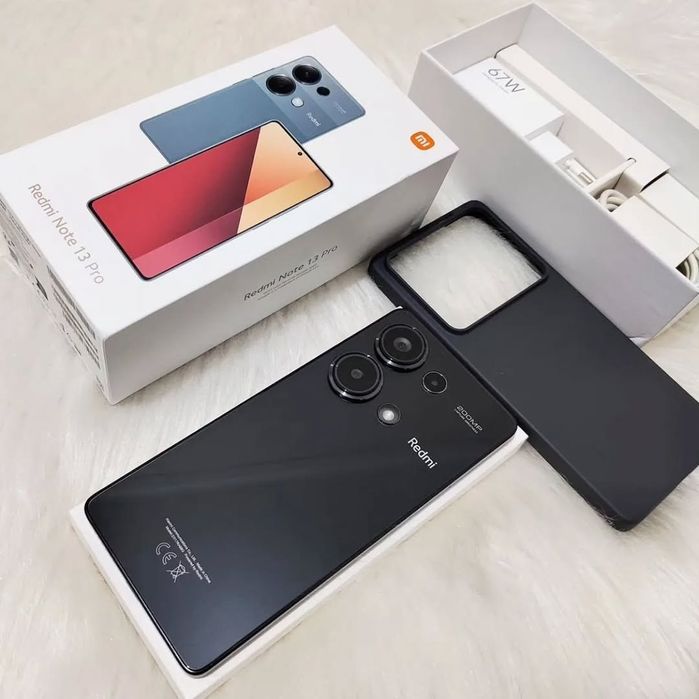 Redmi note 13 pro