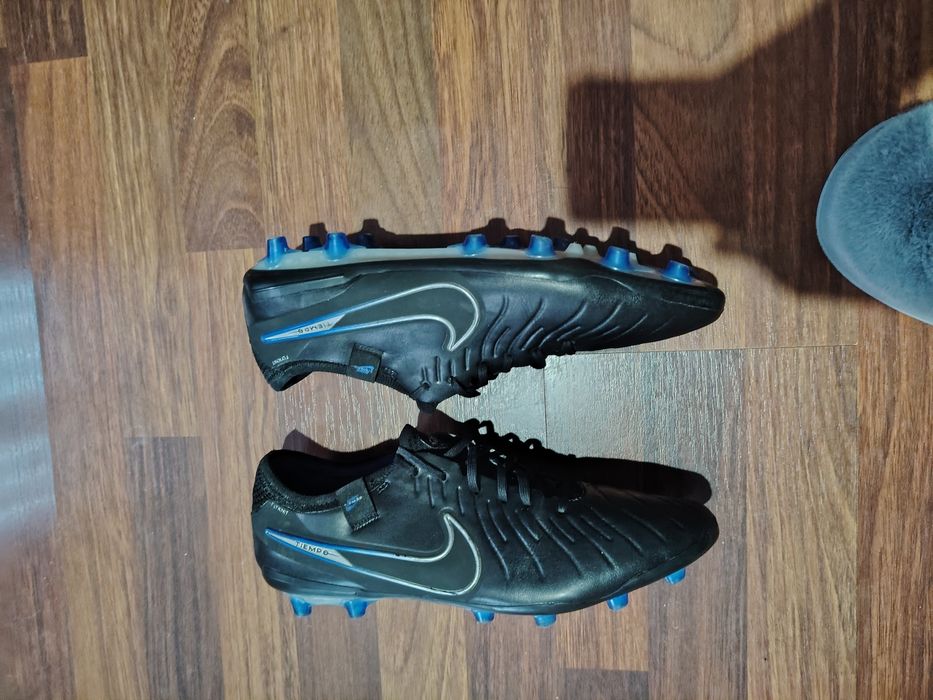 Ghete Nike tiempo legend 10 elite