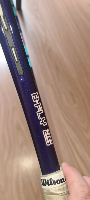 Ракетка теннисная Babolat