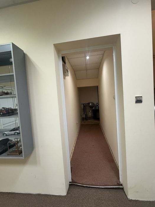 Офис, подземно помещение