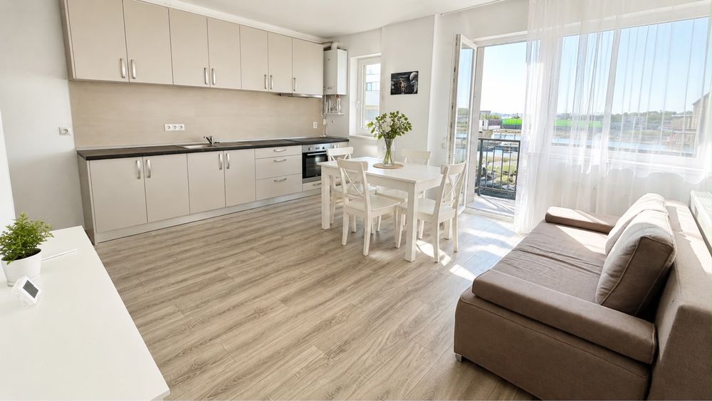 Apartament cu 3 camere