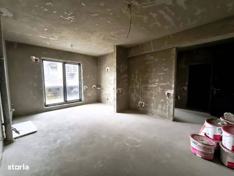 Apartament 2 camere POZE REALE Theodor Pallady — fotografia 3