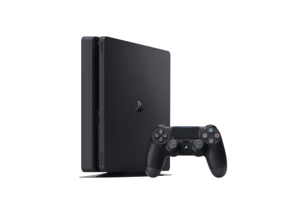 Playstation 4 slim