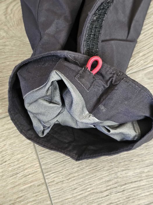 Яке шел shell от най-висок клас Burton AK трислоен Goretex Pro Shell