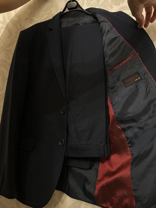 Школьная форма на 14 лет