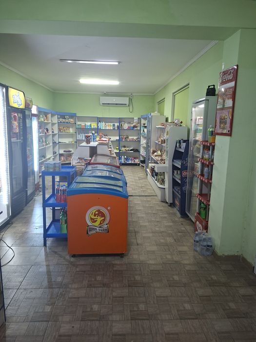 Магазин Арендаға беріледі