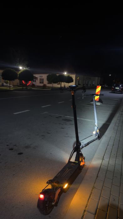 Vand kukirin g2 pro 2025