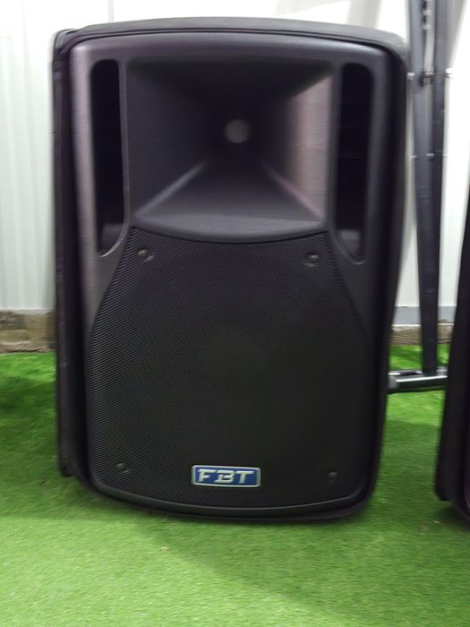 Fbt himax 60 pasive