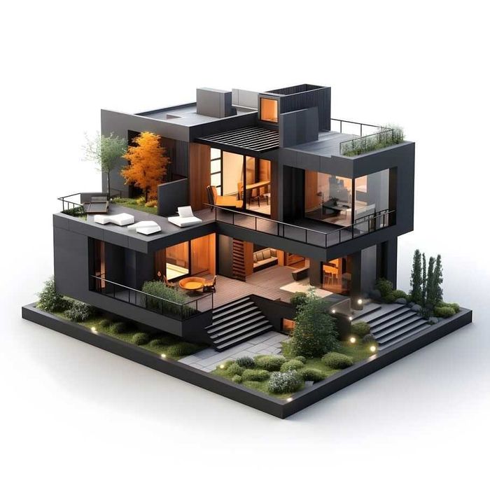 Курс AutoCAD/3ds Max