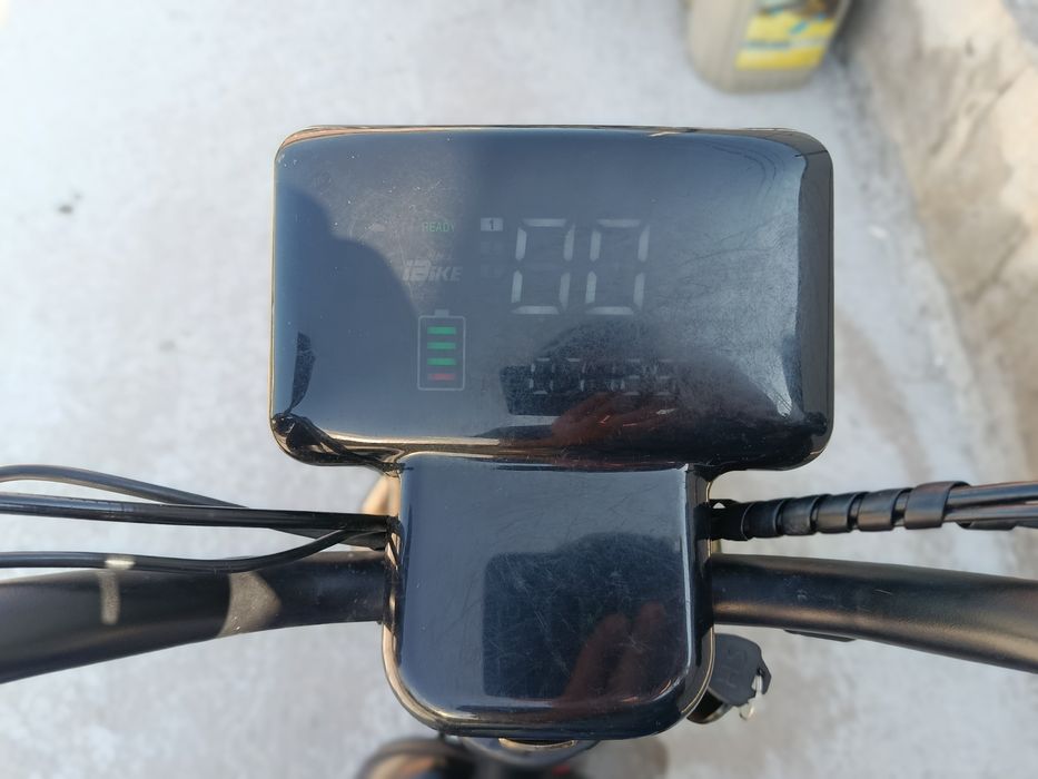 VetroM500-500W48V