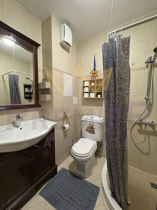 Дава се под наем Двустаен апартамент в Варна, Чаталджа - 55 кв.м за 600 € - Снимка #10