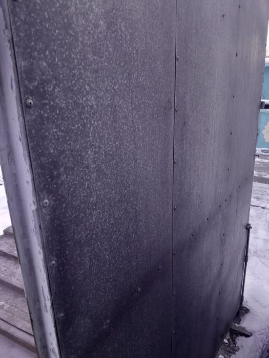 Пподам Ворота ..