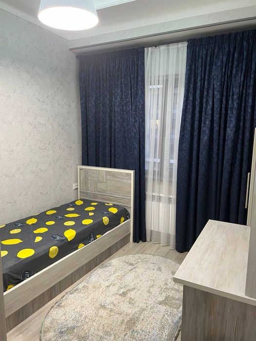 Продаётся ЖК Gardens НОВОСТРОЙКА 4/5/8 Tashkent City 125м2