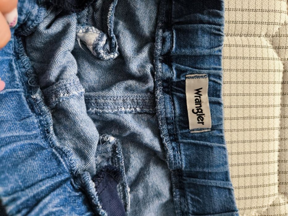 Pantaloni scurți Wrangler M