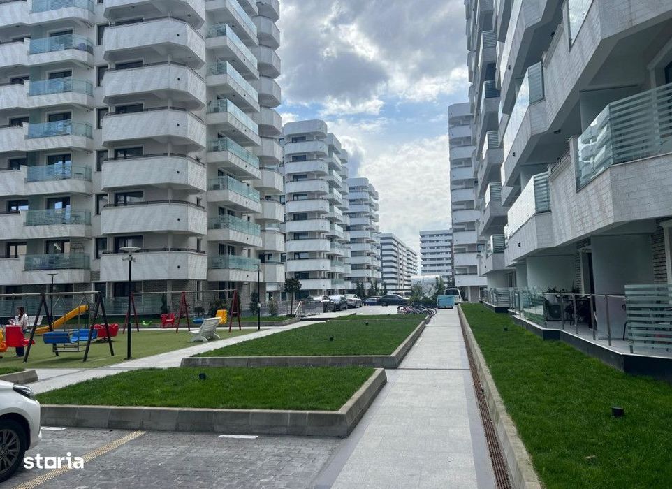 Apartament  2 camere Copou , 62 metri, etaj 5 Cod:162254