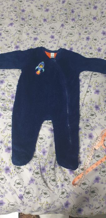 Haine bebeluși bebe baiat combinezon diverse masuri.
