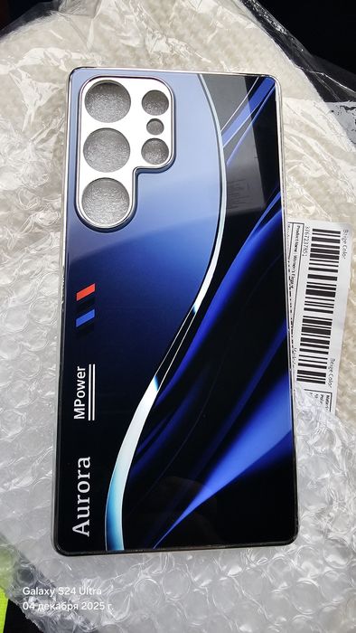 Чехол для самсунг S 23_24_25 ultra