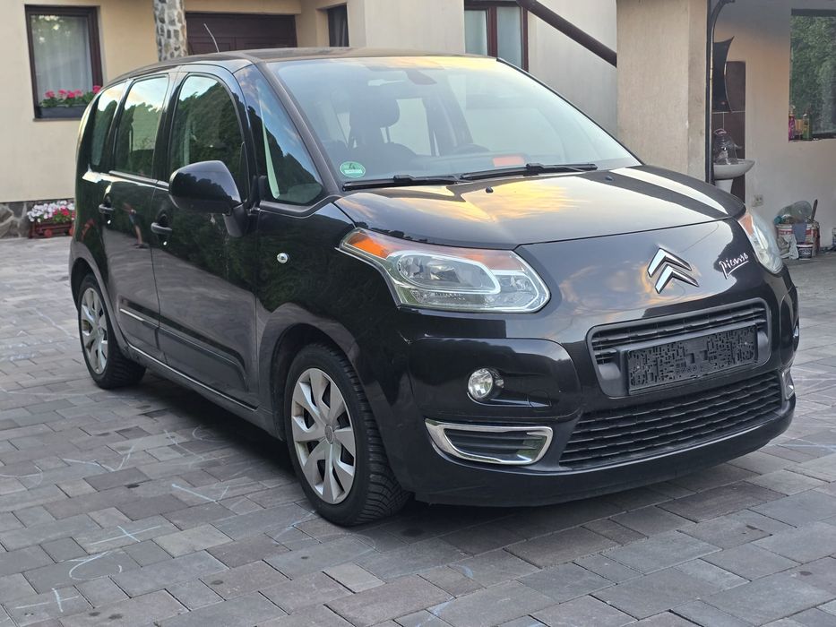 Vând Citroen C 3 PICASSO