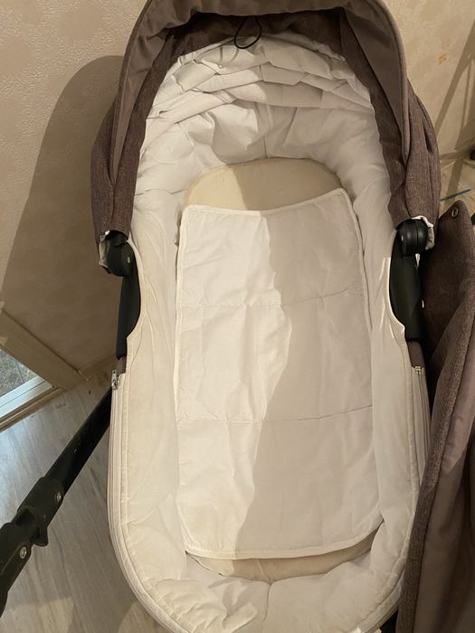 Коляска Rico Brano 2 в 1