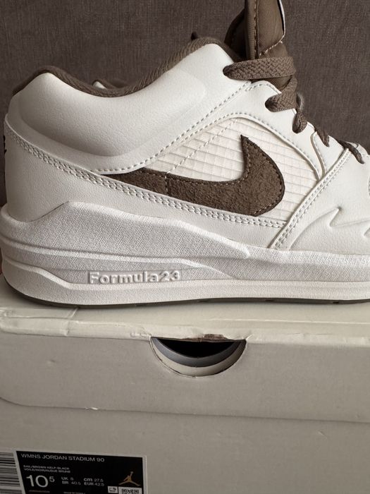 Кроссовки Nike Air Jordan оригинал