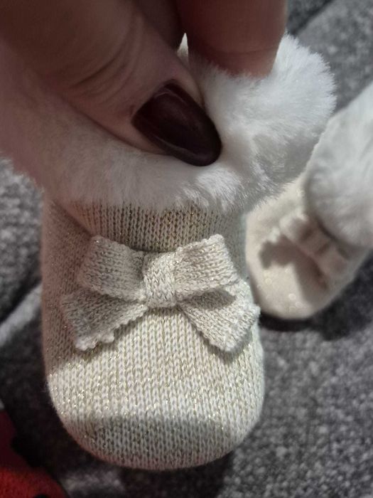 Mayoral cizmulite bebe nr 16