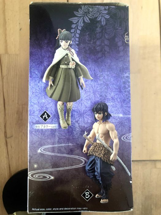 Аниме фигура - Канао - Demon Slayer