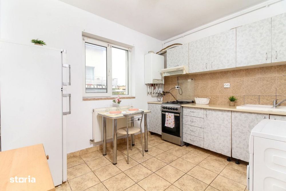 Apartament 1 camera | Etaj 2 | Bloc nou | Zorilor  | UMF - Recuperare!