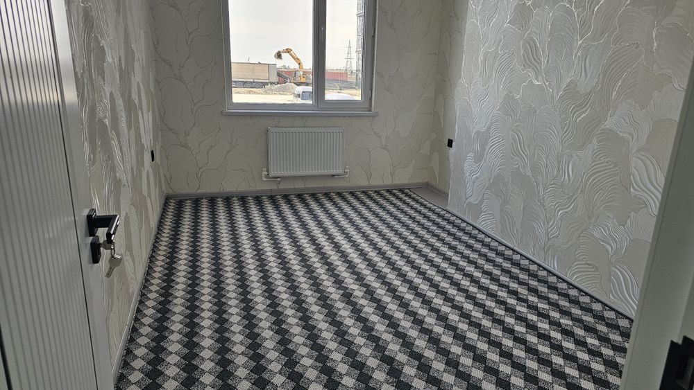 Kvartira ijaraga beriladi Yangi Oʼzbekiston Orzuda maklersiz.