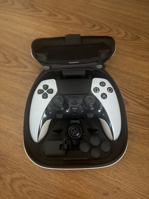 Ps5 slim 300tis плюс  Edge geimpad