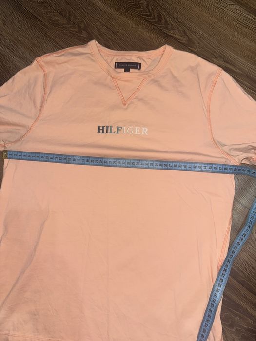 Tricou Tommy Hilfiger