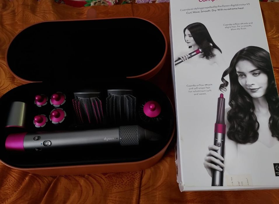 Продам Дайсон новый