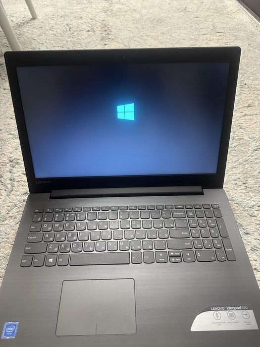 Ноутбук леново Lenovo