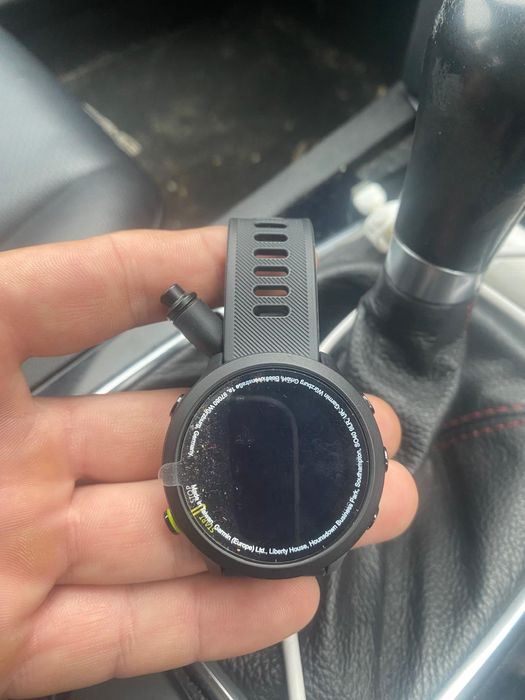 Ceas garmin  forerunner 55