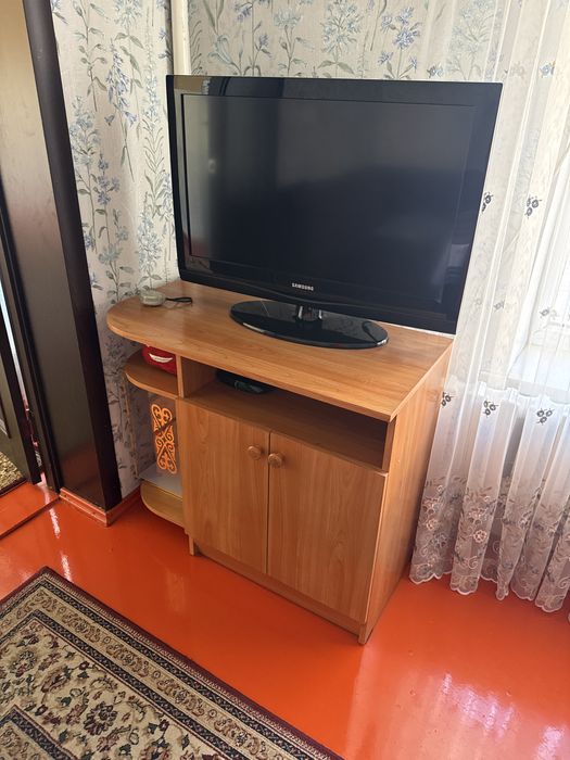 Шкаф сатылады жана
